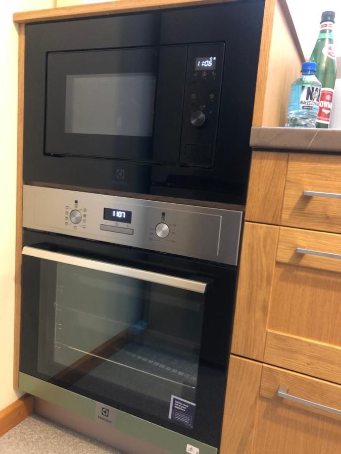 Apartament Vanessa U Podnoza Gor, Nad Jeziorem Czorsztynskim Harklowa Exterior foto